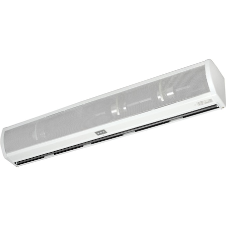 Global Industrial 60W Air Curtain With Remote Control 246610